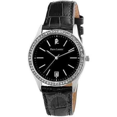 ساعت مچی زنانه پیر لنیر مدل 016K633